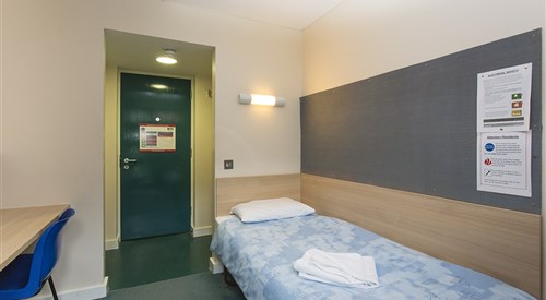 Ian Baker House, Fitzrovia, London 2