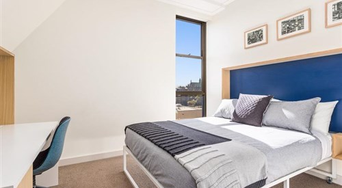 St Paul's College Camperdown, Sydney 1