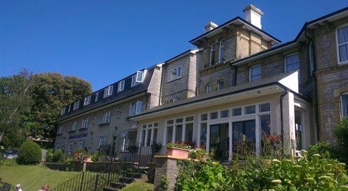 Melville Hall Hotel, Sandown 3