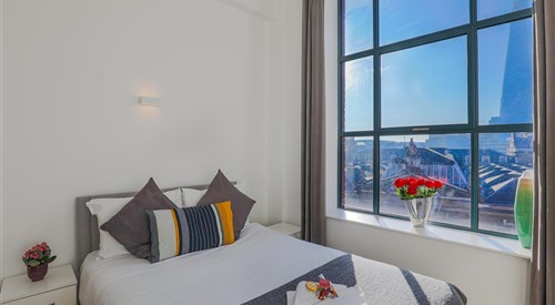 Shard View Apartments, London