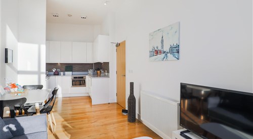 Shard View Apartments, London 4