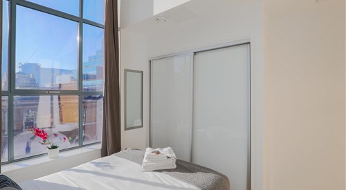 Shard View Apartments, London 1