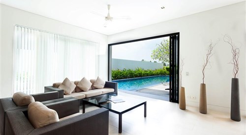 Baan Yamu Villas, Phuket 4