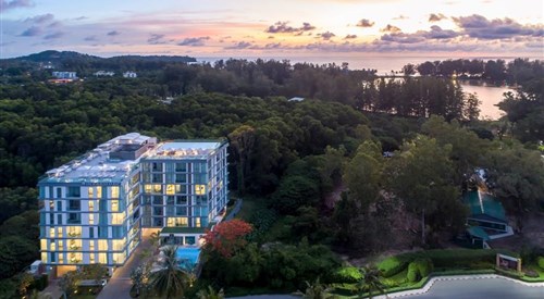 Oceanstone, Phuket