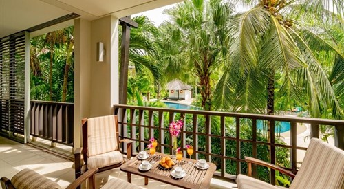 Bangtao Beach Garden, Phuket 4