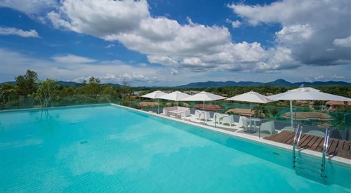 Oceanstone, Phuket 1