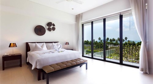 Baan Yamu Villas, Phuket 2
