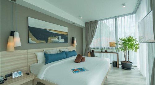 Oceanstone, Phuket 4