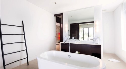 Baan Yamu Villas, Phuket 3