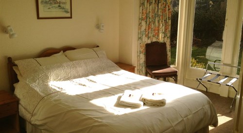 Awentsbury Hotel, Birmingham 2