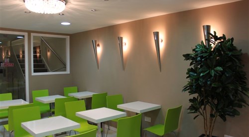 Prince Regent Hotel Excel, Docklands, London 3