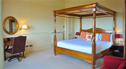 Braid Hills Hotel, Edinburgh 2