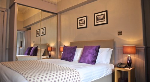 Braid Hills Hotel, Edinburgh 1