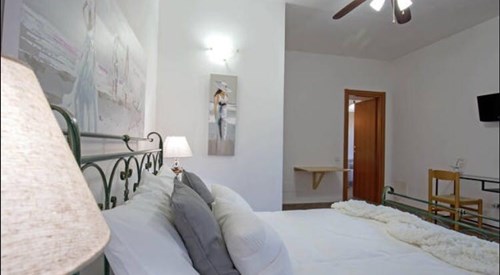 B&B Villa Citarella, Amalfi Coast Tramonti, tramonti 3
