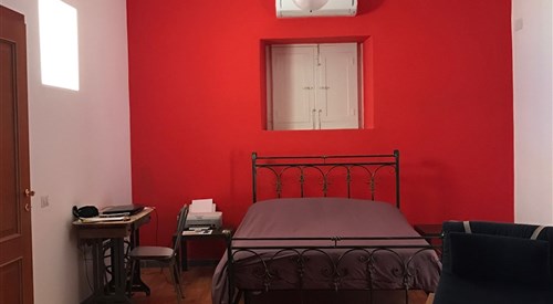 B&B Villa Citarella, Amalfi Coast Tramonti, tramonti 2
