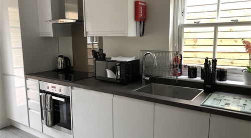 Portfolio Derbyshire Apartments, St Albans 3