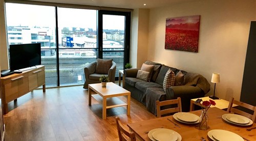 River Heights, Glasgow