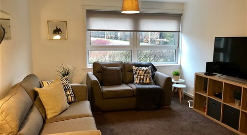 The Shaftesbury, East Kilbride, Glasgow 1