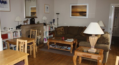 Allerton House B&B, Jedburgh 4