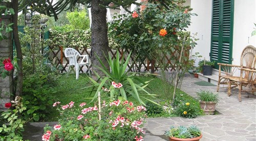 A Casa Nostra Apartments, near Montecatini Terme 4