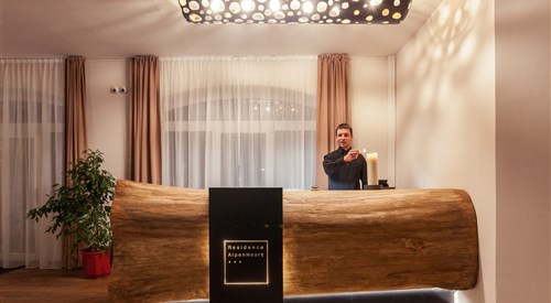 Residence AlpenHeart, Bad Gastein 2