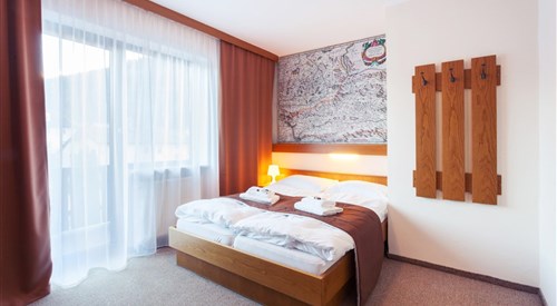 Residence AlpenHeart, Bad Gastein 1