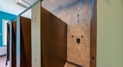 Book a Bed Hostels, London 1