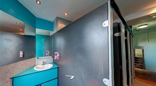 Book a Bed Hostels, London 2