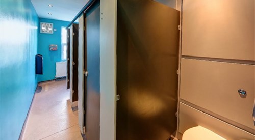 Book a Bed Hostels, London 3