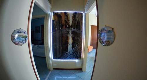 BnB Naples B&B, Napoli 2