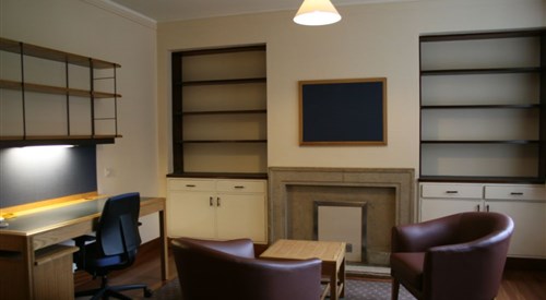 St John's College, Cambridge 3