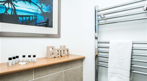 Beaufort House Apartments, Bristol 4