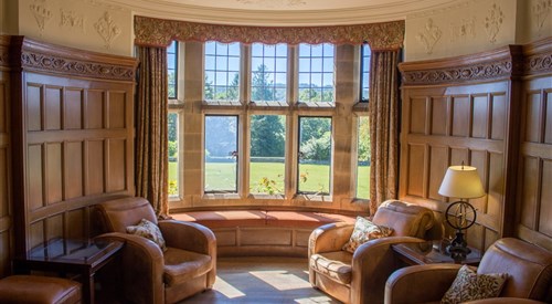 Cragwood Country House Hotel, Windermere 2