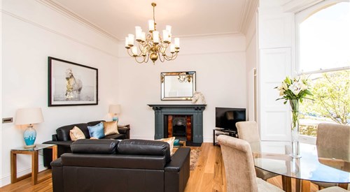 Beaufort House Apartments, Bristol 2