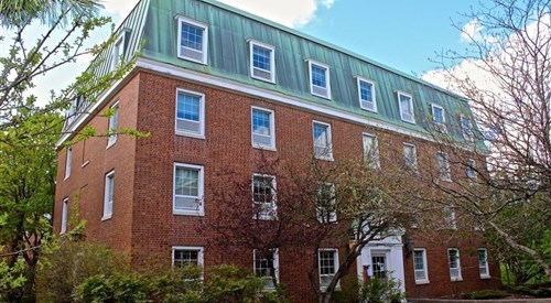 Paton College, St John's, NL