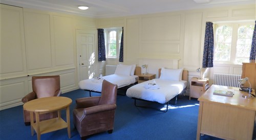 Wadham College, Oxford 4