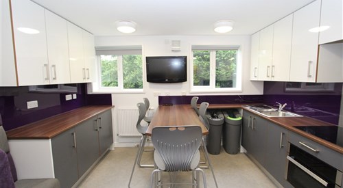 Cyncoed Halls, Cardiff 2