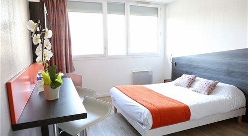 Adonis Paris Sud, Chevilly-Larue, Paris 4