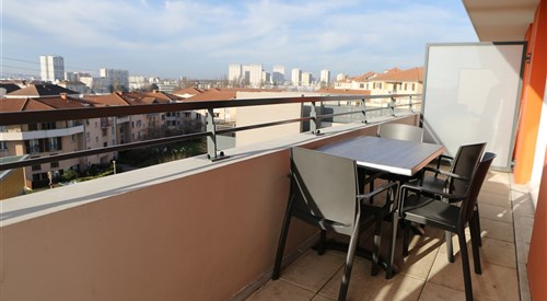 Adonis Paris Sud, Chevilly-Larue, Paris 3