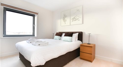 Grove Park Oval, Week2Week Serviced Apartments, Newcastle 1