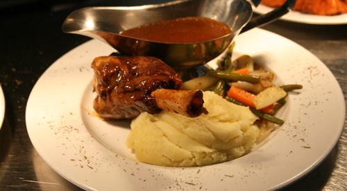 Gatwick Belmont Hotel, Horley 3