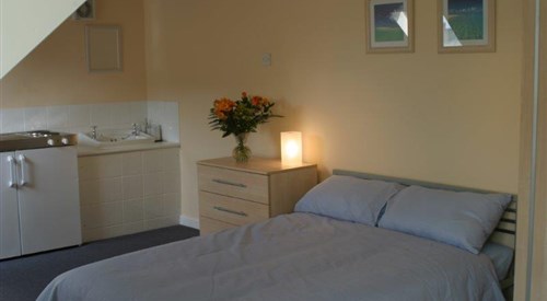 Athol House, South Shields