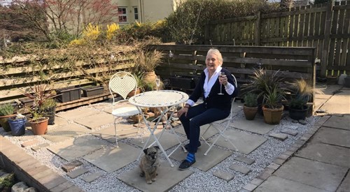 Maple Bank, Keswick 1