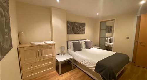 River Heights, Glasgow 3