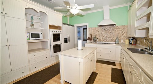 Georgianne Suites, Tybee 3