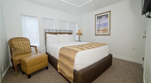 Georgianne Suites, Tybee 4