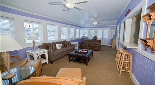 Georgianne Suites, Tybee 2
