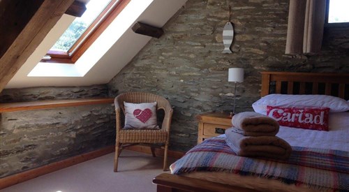 The Granary at Troedyrhiw, Cardigan 4