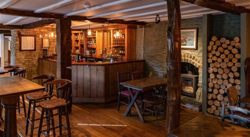 Bathurst Arms, Cirencester 1