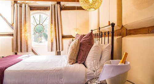 Old Rectory House, Redditch 2